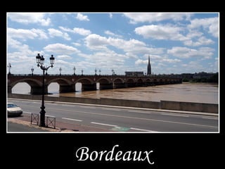 Bordeaux
 