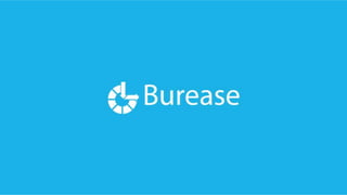 BUREASE - The Social Bureau.