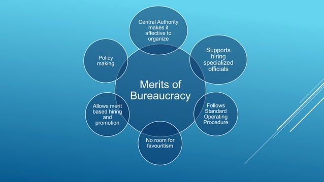 Bureaucracy | PPT