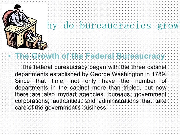 Bureaucracy