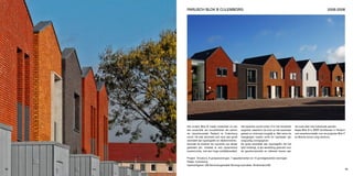 Zeep Project ZEEP architecten | PDF