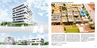 Zeep Project ZEEP architecten | PDF