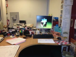 Bureauxaroundtheworld