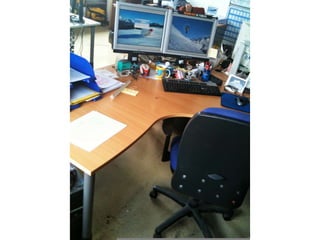 Bureauxaroundtheworld