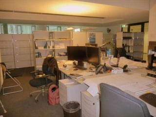 Bureaux