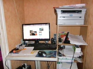 Bureaux