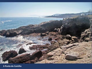 2-Punta do Cantiño
 
