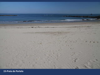 15-Praia do Portelo
 