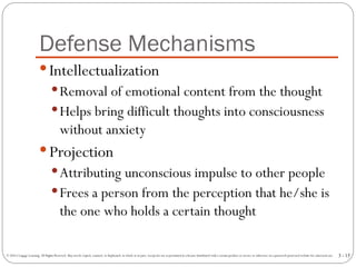 In-Depth Exploration of Freudian Psychoanalytic Theory and Personality ...