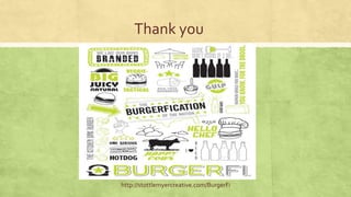 Thank you
http://stottlemyercreative.com/BurgerFi
 
