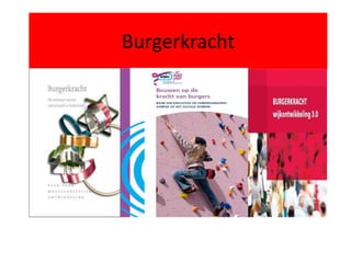 Burgerkracht
 