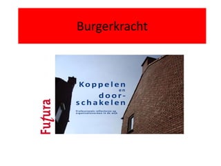 Burgerkracht
 