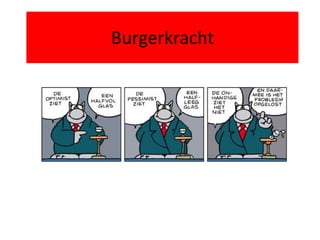 Burgerkracht
 