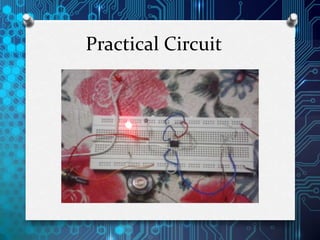 Practical Circuit