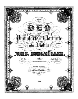 Burgm  ller_norbert__duo_for_piano_and_clarinet__op.15_piano