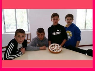 EXCURSION FIN DE CURSO Burgos