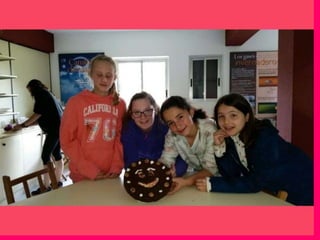 EXCURSION FIN DE CURSO Burgos