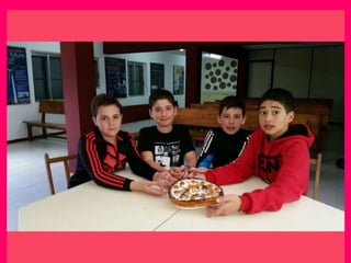 EXCURSION FIN DE CURSO Burgos