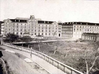 BURGUESIA Y MOVIMIENTO OBRERO