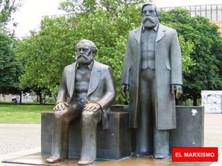 BURGUESIA Y MOVIMIENTO OBRERO