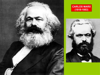 BURGUESIA Y MOVIMIENTO OBRERO