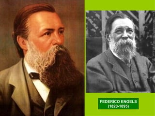 BURGUESIA Y MOVIMIENTO OBRERO