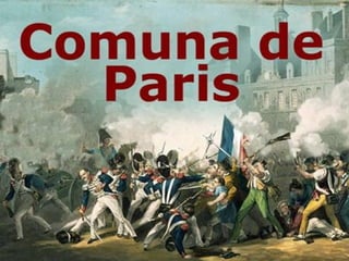 BURGUESIA Y MOVIMIENTO OBRERO