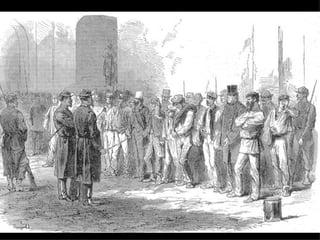 BURGUESIA Y MOVIMIENTO OBRERO