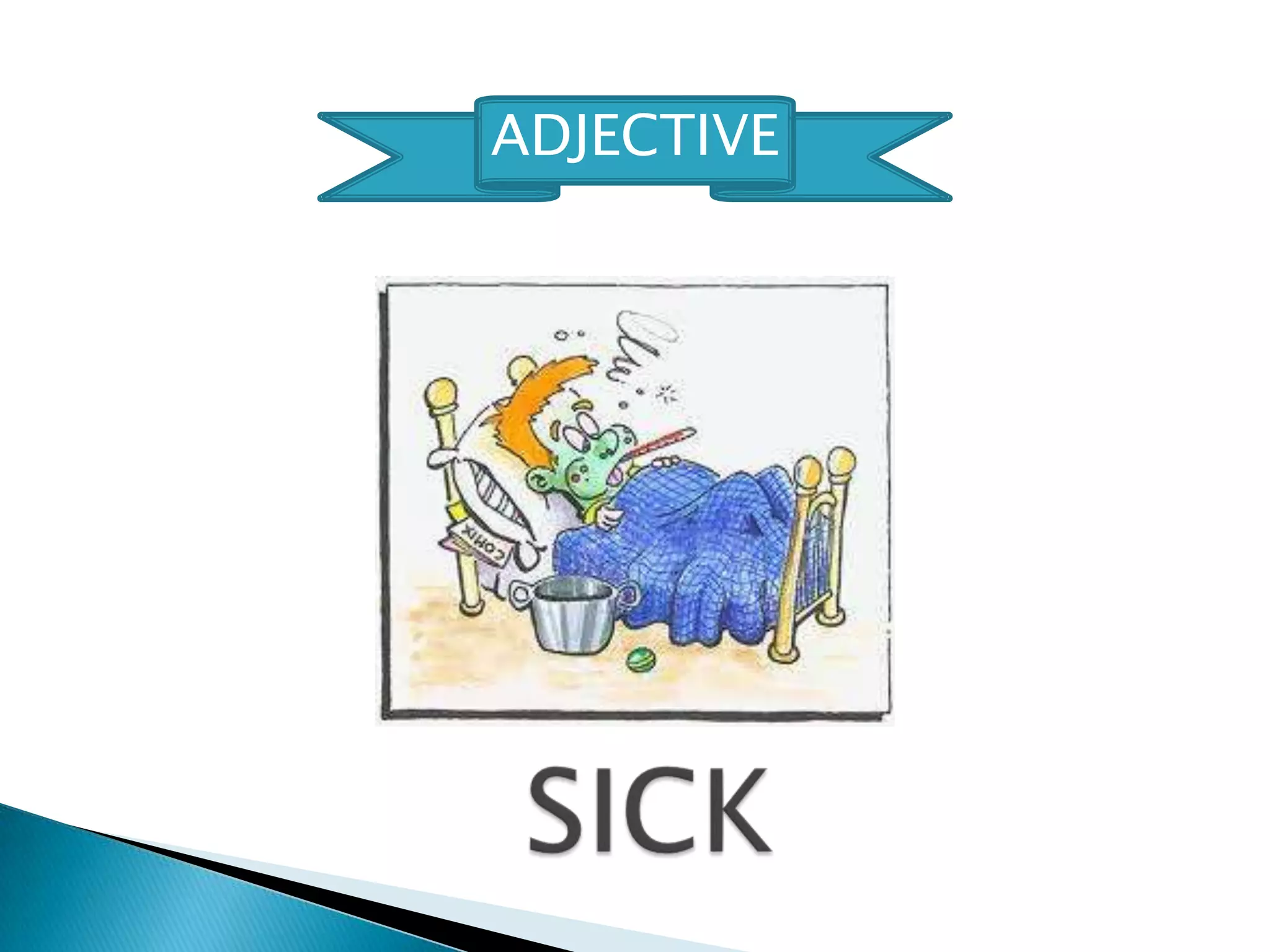 Buried alive vocabulary PPT