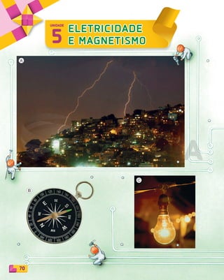 70
5
ELETRICIDADE
E MAGNETISMO
UNIDADE
A
B
C
PDF_070-087-U5-BUCIE5-M.indd 70 10/30/13 1:27 PM
 