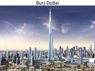 Burj-Dubai  