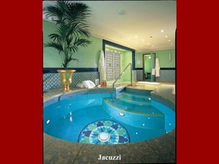 Jacuzzi 