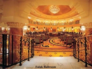Falak Ballroom 
