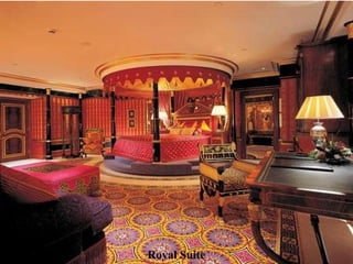 Royal Suite 