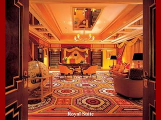 Royal Suite 