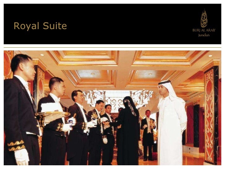 Burj Al Arab