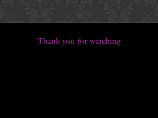 Thank you for watching
 