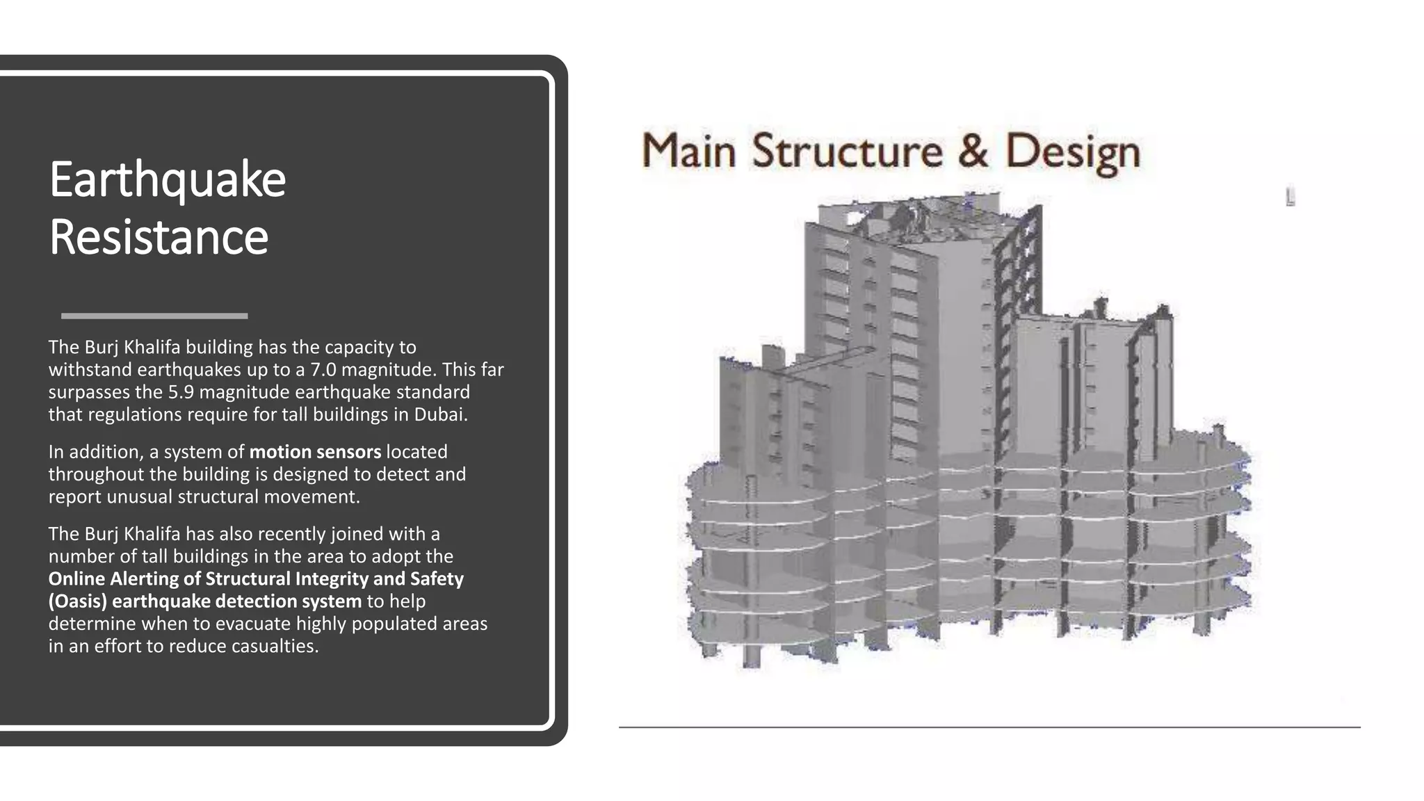 Intelligent Building- Burj Khalifa and Advantech Linkou Campus Phase 1 ...