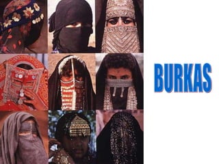 BURKAS
