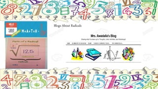 MAT Technology Module Performance Task PowerPoint | PPTX