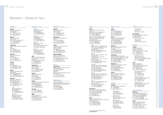 Bürkert | Solenoid Valves

Contacts at Bürkert

52

Bürkert – Close to You
Europe

Europe, continued

Europe, continued

Asia

Asia, continued

Pacific, continued

Austria

	
	
	
	
	
	

Dortmund
Bürkert GmbH  Co. KG
Holzener Straße 70
DE-58708 Menden
Tel: +49 (0)2373/9681-0
Fax: +49 (0)2373/9681-50

Sweden

China

Japan

	
	
	
	

	
	
	
	
	
	

Frankfurt
Bürkert GmbH  Co. KG
Am Flugplatz 27
DE-63329 Egelsbach
Tel: +49 (0)6103/9414-0
Fax: +49 (0)6103/9414-66

	
	
	
	
	
	

Stuttgart
Bürkert GmbH  Co. KG
Ulmer Straße 4
DE-70771 Leinfelden-Echterdingen
Tel: +49 (0)711/45110-0
Fax: +49 (0)711/45110-66

	
	
	
	
	
	

München
Bürkert GmbH  Co. KG
Elsenheimerstraße 47
DE-80687 München
Tel: +49 (0)89/829228-0
Fax: +49 (0)89/829228-50

Bürkert-Contromatic G.m.b.H.
Diefenbachgasse 1-3
AT-1150 Wien
Tel:	 +43 (0)1-894 13 33
Fax:	+43 (0)1-894 13 00
E-mail: info@buerkert.at

Belgium

Bürkert Contromatic BV
Minervum 7220
NL-4817 ZJ Breda / Netherlands
Tel:	 +32 (0) 3 325 89 00
Fax:	+32 (0) 3 325 61 61
E-mail: info@burkert.nl

Czech Rep.

Bürkert-Contromatic G.m.b.H. organizacni
slozka
Krenova 35
CZ-602 00 Brno
Tel:	 +420 543-25 25 05
Fax:	+420 543-25 25 06
E-mail: obchod@burkert.cz

Denmark

Bürkert-Contromatic A/S
Hørkær 24
DK-2730 Herlev
Tel:	 +45 44-50 75 00
Fax:	+45 44-50 75 75
E-mail: info.dk@burkert.com

Finland

Bürkert Oy
Atomitie 5
FI-00370 Helsinki
Tel:	 +358 (0)207 412 550
Fax:	+358 (0)207 412 555
E-mail: sales.fi@burkert.com

France

BURKERT CONTROMATIC SAS
Rue du Giessen
FR-67220 Triembach au Val
Tel:	 +33 (0)388-58 91 11
Fax:	+33 (0)388-57 20 08
E-mail: burkert.france@burkert.com

Germany

Ingelfingen – Sales Center
Bürkert GmbH  Co. KG
Christian-Bürkert-Straße 13-17
DE-74653 Ingelfingen
Tel:	 +49 (0)7940/10-91 111
Fax:	+49 (0)7940/10-91 448
E-mail: info@buerkert.de

	
	
	
	
	
	

Berlin
Bürkert GmbH  Co. KG
Paradiesstraße 206 b
DE-12526 Berlin
Tel: +49 (0)30/679717-0
Fax: +49 (0)30/679717-66

	
	
	
	
	
	

Hannover
Bürkert GmbH  Co. KG
Rendsburger Straße 18
DE-30659 Hannover
Tel: +49 (0)511/90276-0
Fax: +49 (0)511/90276-66

	

Italy

Bürkert Contromatic Italiana S.p.A.
Centro Direzionale „Colombirolo“
Via Roma, 74
IT-20060 Cassina De’ Pecchi (Mi)
Tel:	 +39 02-959 071
Fax:	+39 02-959 07 251
E-mail: info@buerkert.it

Netherlands

Bürkert Contromatic BV
Minervum 7220
NL-4817 ZJ Breda
Tel:	 +31 (0) 88 12 67 300
Fax:	+31 (0) 88 12 67 350
E-mail: info@burkert.nl

Norway

Bürkert-Contromatic A/S
Hvamstubben 17
NO-2013 Skjetten
Tel:	 +47 63-84 44 10
Fax:	+47 63-84 44 55
E-mail: info@burkert.no

Poland

Burkert-Contromatic GmbH Oddzial w Polsce
Bernardynska street 14 a
PL-02-904 Warszawa
Tel:	 +48 (0)22-840 60 10
Fax:	+48 (0)22-840 60 11
E-mail: buerkert@buerkert.pl

Portugal

Tel:	 +351 212 898 275
Fax:	+351 212 898 276
E-mail: portugal@burkert.com

Spain

Bürkert Contromatic S.A.
Avda. Barcelona, 40
ES-08970 Sant Joan Despi, Barcelona
Tel:	 +34 93-477 79 80
Fax:	+34 93-477 79 81
E-mail: spain@burkert.com

Bürkert-Contromatic AG Schweiz
Bösch 71
CH-6331 Hünenberg ZG
Tel:	 +41 (0)41-785 66 66
Fax:	+41 (0)41-785 66 33
E-mail: info.ch@burkert.com

Burkert Contromatic (Suzhou) Co. Ltd.
Systemhaus
Building No. 5, No.128 Fangzhou Road
SIP Suzhou P.R. CHINA, 215024
Tel: 	 +86 0512 6265 9230
Fax:	+86 0512 6265 9773
Burkert Contromatic (Shanghai), Co., Ltd.
(logistic and warehouse for BC China)
Floor 2, block 6, 166 Mingdong Road
Pudong New District
Shanghai 201209, P.R. CHINA
Tel:	 +86 21-5863 9990
Fax:	+86 21-5863 9968
E-mail: info.chn@burkert.com

Turkey

	

Bürkert-Contromatic AB
Kattsundsgatan 27
SE-211 26 Malmö
Tel:	 +46 (0)40-664 51 00
Fax:	+46 (0)40-664 51 01
E-mail: info.se@burkert.com

Switzerland

Burkert Contromatic Akiskan Kontrol
Sistemleri Ticaret A.S.
1203/8 Sok. No2-E
TR-Yenisehir, Izmir
Tel:	 +90 (0)232-459 53 95
Fax:	+90 (0)232-459 76 94
E-mail: infoturkey@burkert.com

United Kingdom

	
	
	
	
	
	
	

	

Beijing
Burkert Contromatic (Shanghai), Co., Ltd.
Room A 1708, Luowa Building, No.203
Er Qu Lizezhongyuan, Wangjing,
Chaoyang District
Beijing P.R. China, 100102
Tel:	 +86 10 6439 9783, 6439 9793
Fax:	+86 10 6439 9612
Chengdu
Burkert Contromatic (Shanghai), Co., Ltd.
B zone, 2nd floor,
DongFangGuangYi office building
33, Hua Tai Road
LongTan city industrial zone, 2nd section,
East 3rd ring Rd.
Chengdu, China 610051
Tel:	 +86 28 8425 1434, 8425 1435
Fax:	+86 28 8425 1560

Burkert Contromatic Limited
Brimscombe Port Business Park
Brimscombe, Stroud
Glos, GL5 2QQ / UNITED KINGDOM
Tel:	 +44 (0)1453-731 353
Fax:	+44 (0)1453-731 343
E-mail: sales.uk@burkert.com

	
	
	
	
	
	
	
	
	

Africa

	

Guangzhou
Burkert Contromatic (Shanghai), Co., Ltd.
4F-1, Block B, No.1 Innovation Building
No.63 Chuang Qi Road
Shilou Town, Panyu District			
Guangzhou P.R. CHINA, 511447
Tel:	 +86 20 3927 0268, 3927 0260
Fax:	+86 20 3927 0269

	

Shanghai
Burkert Contromatic (Shanghai), Co., Ltd.
Room 501/502 Xin Gai Nian Mansion
No.39 Wu Zhong Road
Shanghai P.R. China, 200233
Tel:	 +86 21 6486 5110
Fax:	+86 21 6487 4815

South Africa

Bürkert Contromatic (Proprietary) Limited
233 Albert Amon Road
Millennium Business Park
Meadowdale,
Germiston
(Postal: P.O. Box 26260, East Rand 1462)
SOUTH AFRICA
Tel:	 +27 (0)11-574 60 00
Fax:	+27 (0)11-454 14 77
E-mail: sales.za@burkert.com

Middle East
Bürkert-Contromatic AG,
International Middle East (RAKFTZ Branch)
PO Box 17015, RAK Free Trade Zone
Ras Al Khaimah
United Arab Emirates
Tel: +971 7207 6696
Fax: +971 7207 6695
E-mail: sales@burkert.com

	
	
	
	
	
	
	
	
	
	
	
	
	

	
	
	
	
	
	
	

Suzhou
Burkert Contromatic (Shanghai), Co., Ltd.
Unit 11-12, 5th Floor, Block A
No.5 Xinghan Street
SIP Suzhou P.R. China, 215021
Tel:	 +86-512-6265 9881
Fax:	+86-512-6265 9882

Hong Kong

Burkert Contromatic (China/HK) Limited
Unit K, 9/Floor, Kwai Shun Industrial Centre
No. 51-63 Container Port Road
Kwai Chung, N.T., HONG KONG
Tel:	 +852 2480 1202
Fax:	+852 2418 1945
E-mail: info.hkg@burkert.com

India

Burkert Contromatic PVT Ltd
No M6, Dr Vikram Sarabhai Instronic (VSI) Estate,
Type II, Thiruvanmyur
Chennai 600 041, India
Tel:	 +91 (0)44-2454 0100
Fax:	+91 (0)44-2454 0099
E-mail: sales.in@burkert.com

For up-to-date addresses please visit us at
www.burkert.com.

Burkert Ltd.
1-12-15, Suidou, Bunkyo-ku
Tokyo 112-0005, Japan
Tel:	 +81 (0)3-5804-5020
Fax:	+81 (0)3-5804-5021
E-mail: info.jpn@burkert.com

Korea

Burkert Contromatic Korea Co., Ltd.
C-401, Micro Office Bldg. 554-2
Gasan-Dong, Keumcheon-Gu
Seoul 153-803, Korea
Tel:	 +82 (0)2-3462 5592
Fax:	+82 (0)2-3462 5594
E-mail: info.kor@burkert.com

Malaysia

Burkert Contromatic Singapore Pte Ltd
2F-1, Tingkat Kenari 6
Sungai Ara
11960 Penang, MALAYSIA
Tel:	 +60 (0)4-643 5008
Fax:	+60 (0)4-643 7010
E-mail: info.sin@burkert.com

Philippines

South Australia
Innovation House
First Avenue	
Mawson Lakes SA 5095

New Zealand

Bürkert Contromatic New Zealand Ltd
Tel:	 0800 BURKERT
Fax:	0800 33 33 77
E-mail: sales.nz@burkert.com

	
	
	

Bürkert Auckland
44 Rennie Drive
Airport Oaks, Auckland 2022

NAFTA
Canada

Burlington Headquarters
Bürkert Contromatic Inc.
5002 South Service Road
Burlington, Ontario L7L 5Y7, CANADA
Tel:	 +1 905-632 30 33
Fax:	+1 905-632 38 33
E-mail: sales.ca@burkert.com

Burkert Contromatic Philippines, Inc.
8467 West Service Road, Km. 14, Sunvalley
South Superhighway, Parañaque City, 1700
Metro Manila, PHILIPPINES
Tel:	 +63 (0)2-7766071 / 7764384
Fax:	+63 (0)2-7764382
E-mail: info.rp@burkert.com

	
	
	
	
	
	

Singapore

Charlotte Headquarters
Burkert Contromatic Corp.
2915 Whitehall Park Drive, Suite 650
Charlotte, NC 28273 , USA
Tel: +1 800-325 1405
Fax: +1 949-223 3198
E-mail: marketing-usa@burkert.com

Burkert Contromatic Singapore Pte Ltd
51 Ubi Avenue 1, #03-14
Paya Ubi Industrial Park
Singapore 408933, SINGAPORE
Tel:	 +65 6844 2233
Fax:	+65 6844 3532
E-mail: info.sin@burkert.com

Taiwan

Burkert Contromatic Taiwan Ltd.
9 F, No. 32, Chenggong Road, Sec. 1,
Nangang District
Taipei, TAIWAN 115, R.O.C.
Tel:	 +886 (0)2-2653 7868
Fax:	+886 (0)2-2653 7968
E-mail: info.rc@burkert.com

Pacific
Australia

Bürkert Contromatic Australia Pty Ltd
Tel:	 1300 888 868
Fax:	1300 888 076
E-mail: sales.au@burkert.com
	
	
	
	

Bürkert Sydney
15 Columbia Way
Norwest Business Park
Baulkham Hills NSW 2153

	
	
	
	

Bürkert Melbourne
Suite 49, UniPark
Building 4, 195 Wellington Road
Clayton VIC 3168

	
	
	
	

Bürkert Brisbane
Unit 1, 88 Brandl Street
Brisbane Technology Park
Eight Mile Plains QLD 4113

	
	
	
	

Bürkert Perth
Unit 8, 1st Floor
85 Reid Promenade
Joondalup WA 6027

Montreal Sales Center
Bürkert Contromatic Inc.
8104 Trans Canada Highway
St. Laurent, Quebec H4S 1M5 , CANADA
Tel: +1 514-336 9033
Fax: +1 514-336 9034

USA

	
	
	
	
	

West Coast Sales Facility
2572 White Road
Irvine, CA 92614 , USA
Tel: +1 800-325 1405
Fax: +1 949-223 3198

	
	
	
	
	

Charlotte Systemhaus
2915 Whitehall Park Drive, Suite 100
Charlotte, NC 28273 , USA
Tel: +1 800-325 1405
Fax: +1 949-223 3198

	
	
	
	
	

Engineering Division
2915 Whitehall Park Drive, Suite 200
Charlotte, NC 28273 , USA
Tel: +1 800-325 1405
Fax: +1 949-223 3198

Latin America
Argentina

Bürkert-Contromatic Argentina S.A.
Uruguay 2602, Centro Uruguay Norte,
P.B. Oficina 1, (B1643EKP) Beccar,
Pcia. de Buenos Aires, ARGENTINA
Tel:	 +54 (0)11-5648-6350
Fax:	+54 (0)11-5648-6355
E-mail: contacto.argentina@burkert.com

Brazil

Bürkert-Contromatic Brasil Ltda.
Rua Américo Brasiliense, 2069
Chacara Santo Antônio
04715-005 São Paulo - SP BRAZIL
Tel:	 +55 (0)11-2186 1155
Fax:	+55 (0)11-2186 1165
E-mail: pedidos.brasil@burkert.com

Credits: © and concept: Christian Bürkert GmbH  Co. KG | Realization: WOLF, Berlin | Photography: Münch Lichtbildnerei, Stuttgart; Studio Flamisch, Düsseldorf |
3D-Drawings: 3D Sales Technologies GmbH. All people shown are employees at Bürkert. Thank you for your support (and spirit).

51

 