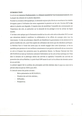 Burkina Faso_5th AfSP