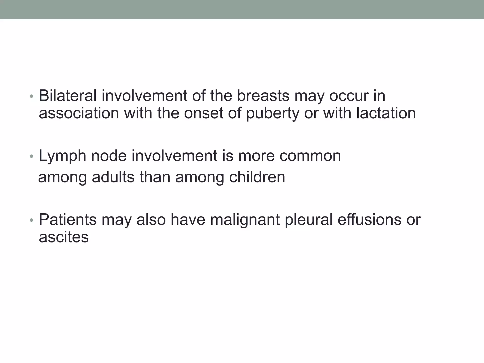 Burkitts lymphoma and abdominal masses | PPTX