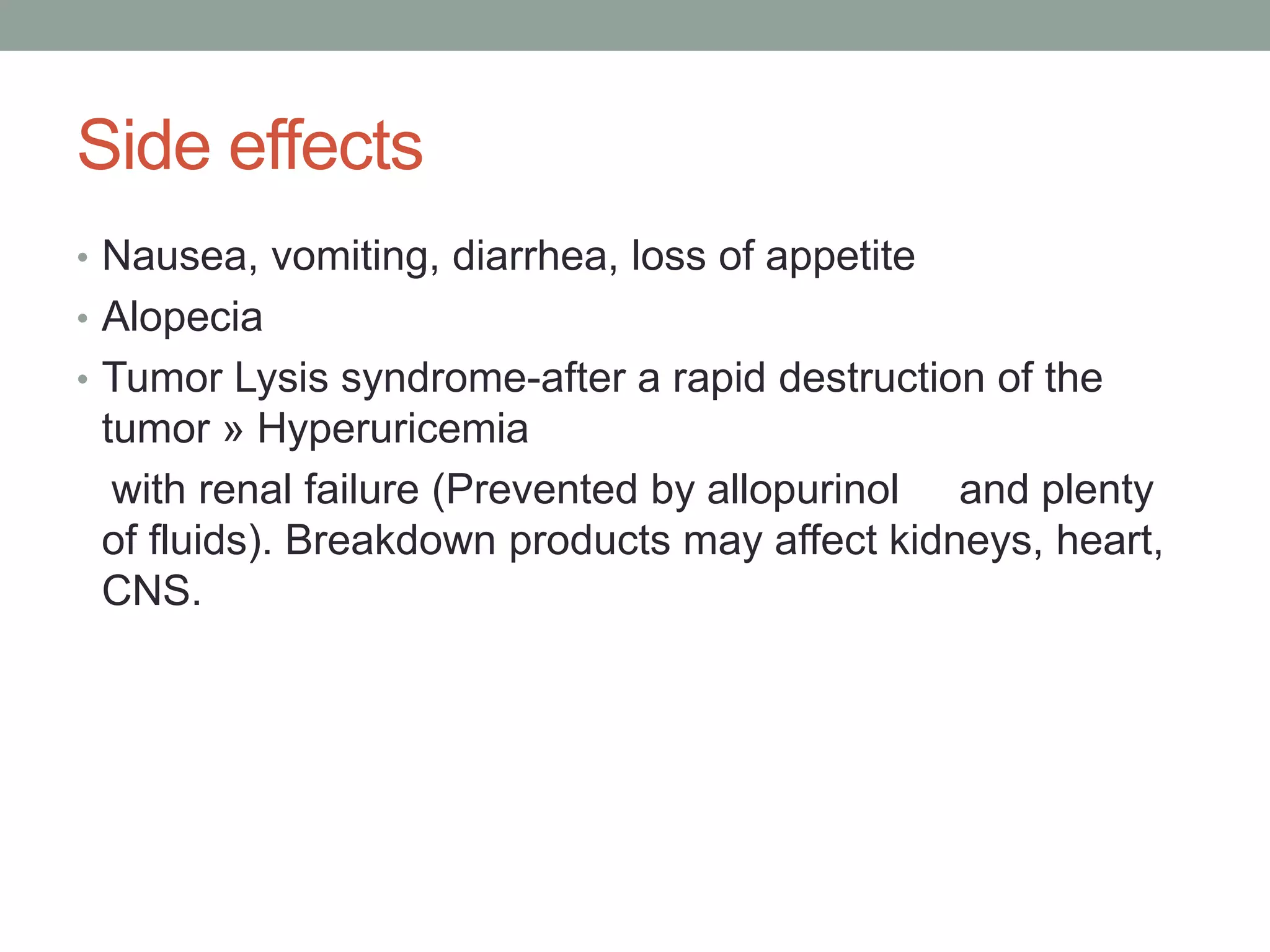Burkitts lymphoma and abdominal masses | PPTX