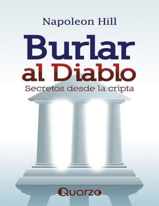 PDF) Burlar Al Diablo  ivonne ramirez 