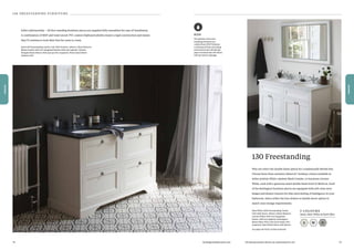Minerva Rigit Burlington Bathrooms Catalogue 2016 | PDF