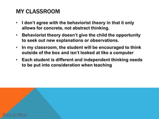 Burmester theory PPT