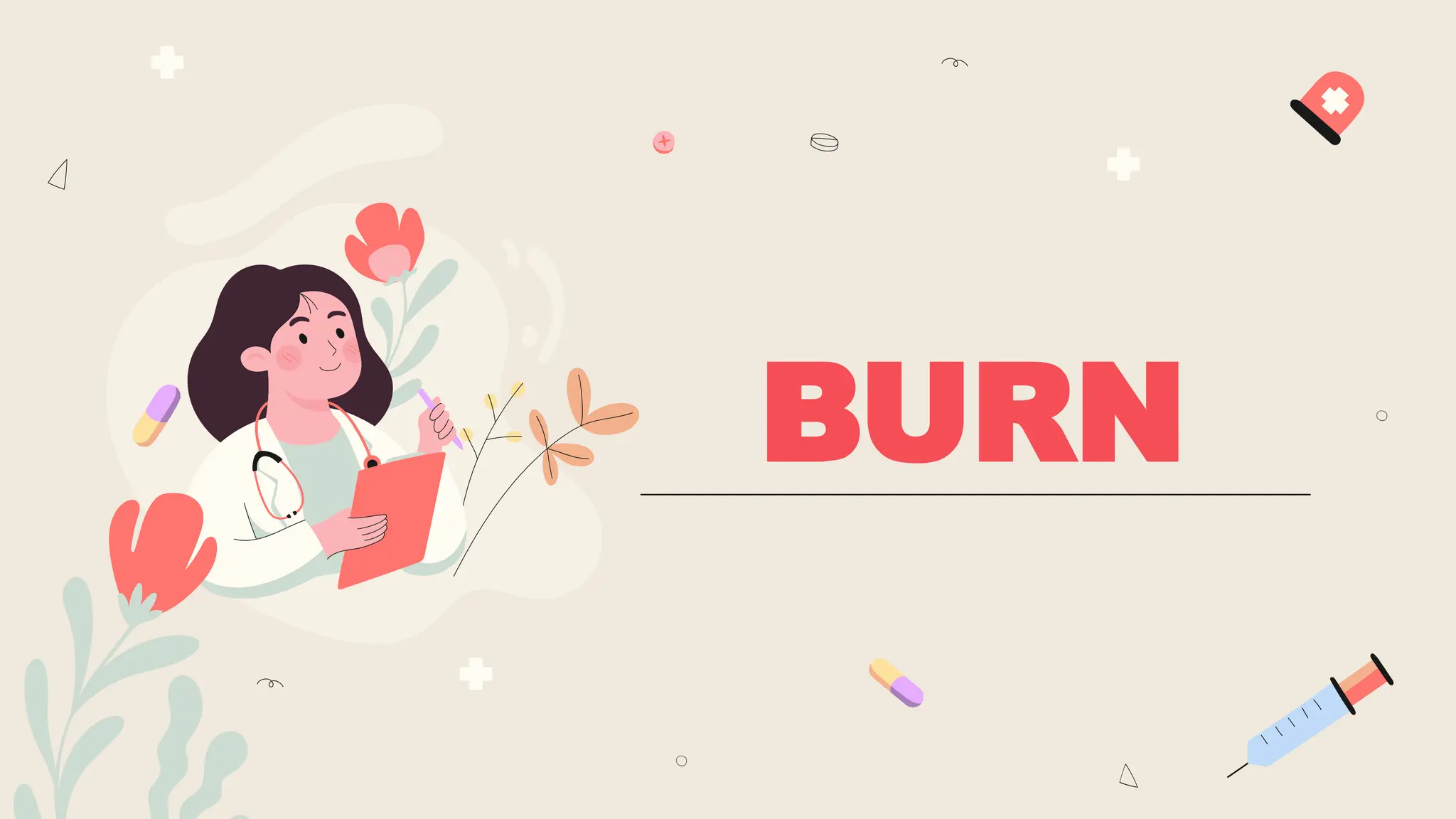 BURN definition, pathophysiology, medical management.pptx