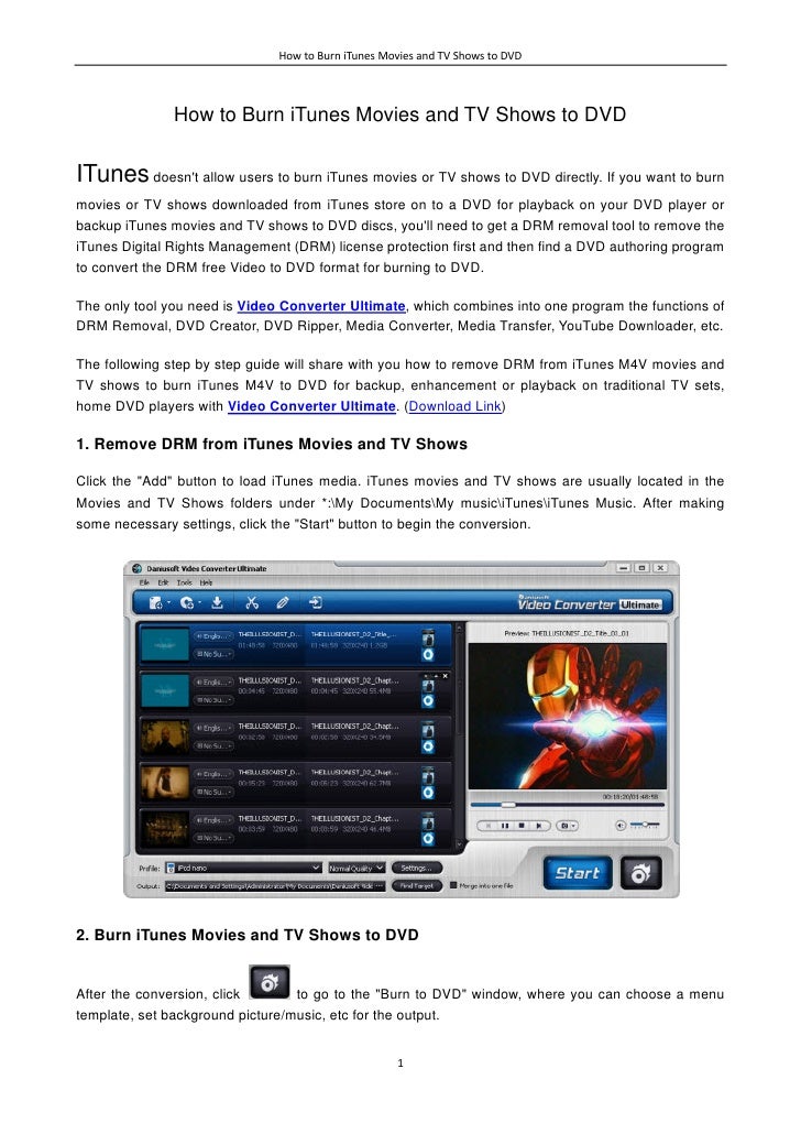 Burn m4v to dvd mac free Burn m4v to dvd mac free