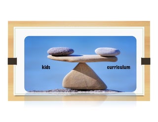 The teeter totter
kids
kids curriculum
 